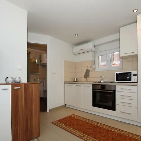 Puntamika Apartment