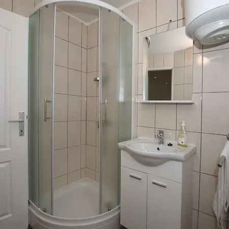 Apartment Puntamika Zadar
