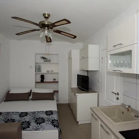 Puntamika Apartment *