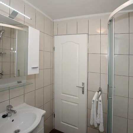 Puntamika Apartment Zadar