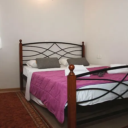 Puntamika Apartment Zadar