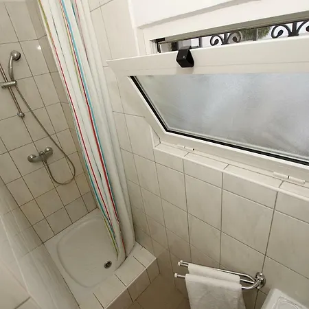 Apartment Puntamika