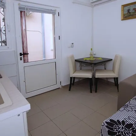 Puntamika Apartment Zadar
