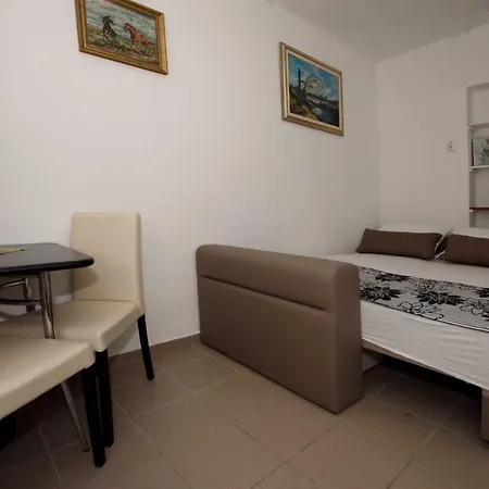 Apartment Puntamika
