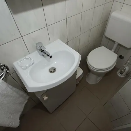 Apartment Puntamika *