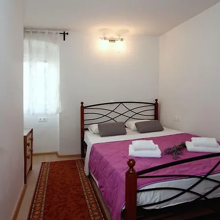 Puntamika * Zadar