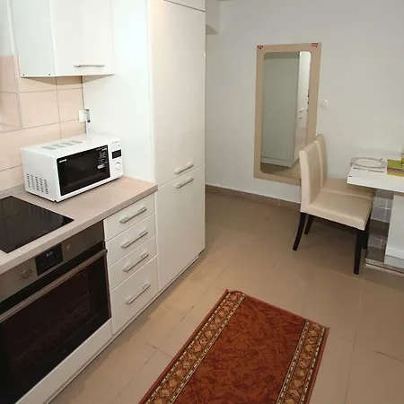 Puntamika Apartment *