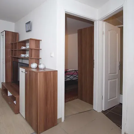 Puntamika Apartment Zadar