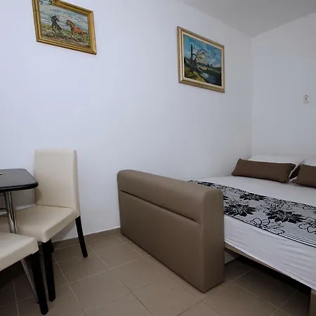 Puntamika Apartment Zadar